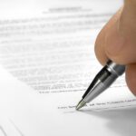 Contracts