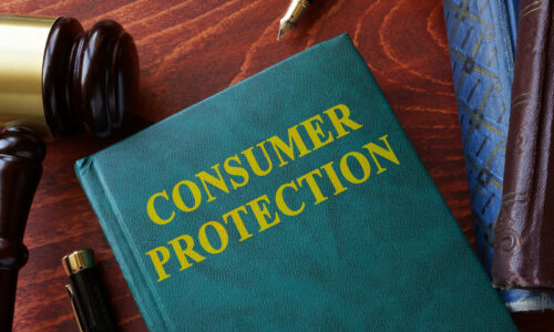 Consumer Protection in Bail